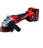 MÁY MÀI GÓC PIN 100MM 18V 5.0AH KEYANG DG18BL-100S