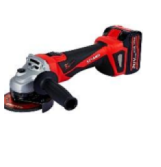 MÁY MÀI GÓC PIN 100MM 18V 5.0AH KEYANG DG18BL-100S