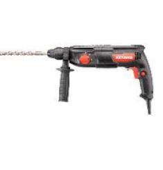 MÁY KHOAN BÚA 3 CHỨC NĂNG 26MM 800W KEYANG HD26-800T