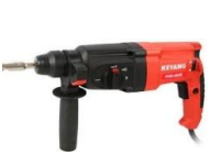 MÁY KHOAN BÚA 3 CHỨC NĂNG 28MM 800W KEYANG PHD-283B