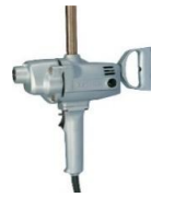 MÁY KHOAN SẮT 23MM 1150W KEYANG D-23