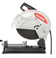  MÁY CẮT SẮT 355MM 2200W KEYANG HC355-220