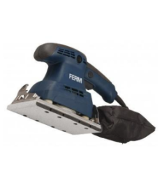 MÁY CHÀ NHÁM 93 X 185 MM FERM PSM1029P