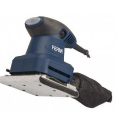 MÁY CHÀ NHÁM 105 X 113 MM FERM PSM1028P