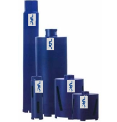 MŨI KHOAN LẤY MẪU BÊ TÔNG VAC KDM-0114-350