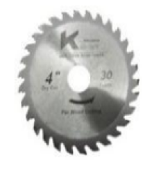 LƯỠI CƯA GỖ VAC KCM-0102-24T  