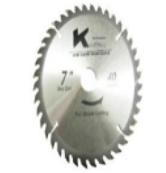 LƯỠI CƯA GỖ VAC KCM-0109-120T