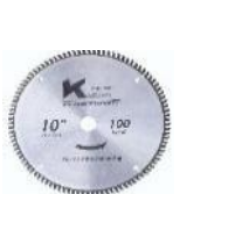 LƯỠI CƯA NHÔM VAC KCM-0203-120T  