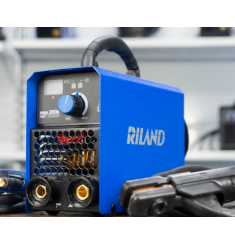 MÁY HÀN MINI RILAND MMA 200E