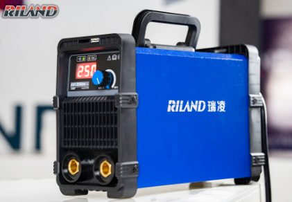 MÁY HÀN RILAND ZX7 250DE