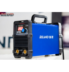 MÁY HÀN RILAND ZX7 250DE