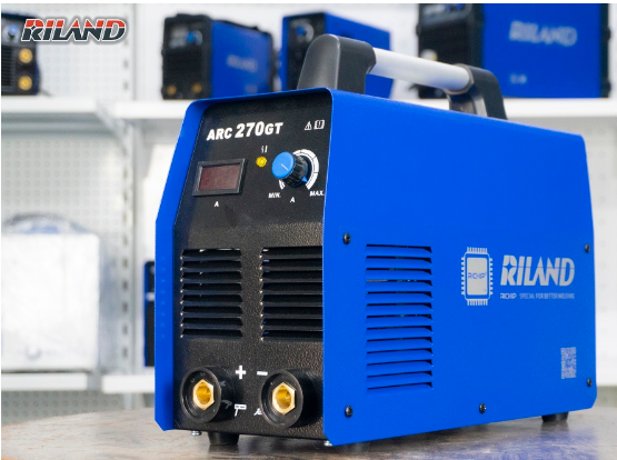MÁY HÀN RILAND ARC 270GT