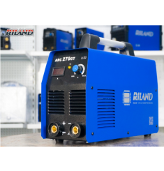 MÁY HÀN RILAND ARC 270GT