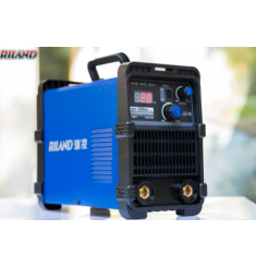 MÁY HÀN RILAND ZX7 320DS