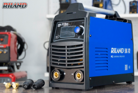 MÁY HÀN RILAND ARC 315DS