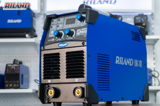 MÁY HÀN RILAND ARC 400D