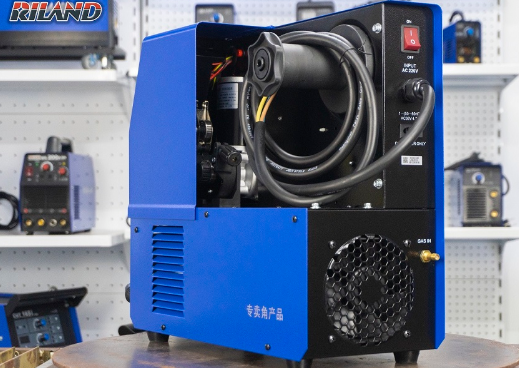 MÁY HÀN RILAND MIG 251