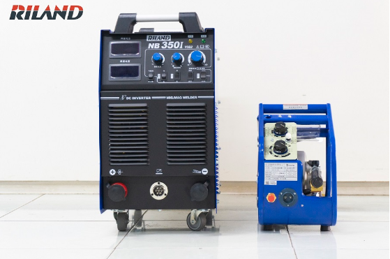 MÁY HÀN RILAND NB 350I