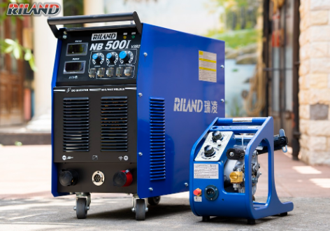 MÁY HÀN RILAND NB 500I