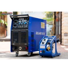 MÁY HÀN RILAND NB 500I