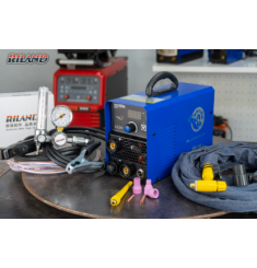 MÁY HÀN RILAND TIG 250E