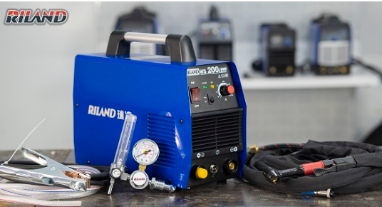 MÁY HÀN RILAND WS 200S