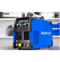 MÁY HÀN RILAND TIG 200CT