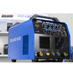 MÁY HÀN RILAND TIG 200PAC/DC