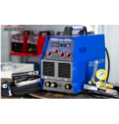 MÁY HÀN RILAND WSE 200G