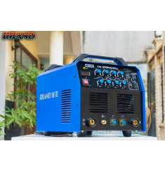 MÁY HÀN RILAND TIG 250PAC/DC