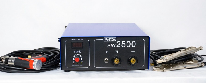 MÁY HÀN BU LÔNG SW 2500