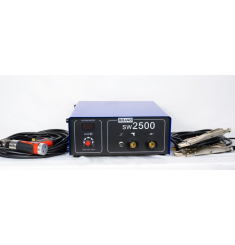 MÁY HÀN BU LÔNG SW 2500