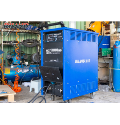 MÁY HÀN TỰ ĐỘNG RILAND MZ 1000HD