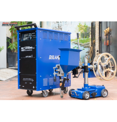 MÁY HÀN TỰ ĐỘNG RILAND MZ 1250HD