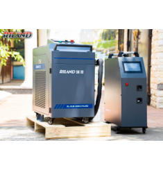 MÁY HÀN LASER RILAND RL-HLW-2000W