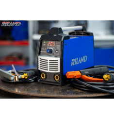 MÁY HÀN RILAND MMA 202GDM