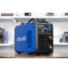 MÁY HÀN RILAND ARC 200DS