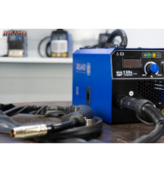 MÁY HÀN RILAND MIG 135E MẪU MỚI