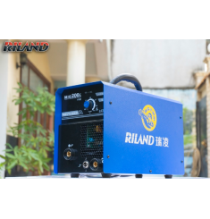 MÁY HÀN RILAND MIG 200E