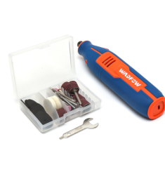 3.2MM MÁY MÀI KHUÔN MINI DÙNG PIN WADFOW WRYP1504