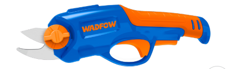 MÁY CẮT CÀNH THẲNG DÙNG PIN 4V WADFOW WJFP1504