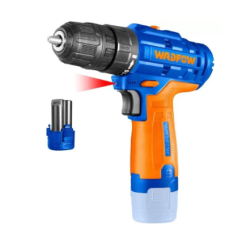 MÁY KHOAN DÙNG PIN LITHIUM-ION 12V WADFOW WCDS520