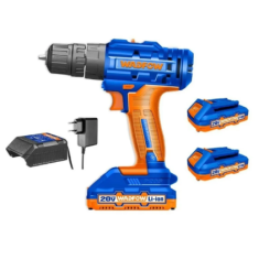 MÁY KHOAN DÙNG PIN LITHIUM-ION 20V WADFOW WCDP512