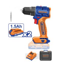 MÁY KHOAN DÙNG PIN LI-ION 20V WADFOW WCDP552