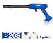 MÁY XỊT RỬA DÙNG PIN 20V WADFOW WQX1528