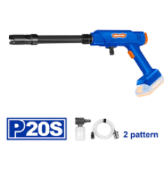 MÁY XỊT RỬA DÙNG PIN 20V WADFOW WQX1528