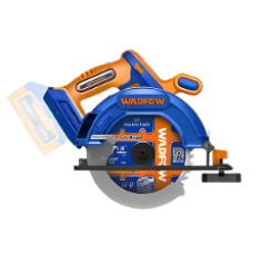 MÁY CƯA ĐĨA TRÒN DÙNG PIN 20V WADFOW WLWP5520 