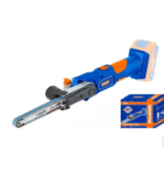 MÁY CHÀ NHÁM ĐAI DÙNG PIN 20V WADFOW WLBS1501 