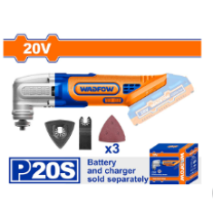 MÁY CẮT RUNG DÙNG PIN 20V WADFOW WMUP5021