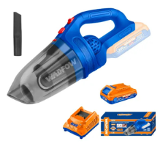 MÁY HÚT BỤI DÙNG PIN 20V WADFOW WLV20201